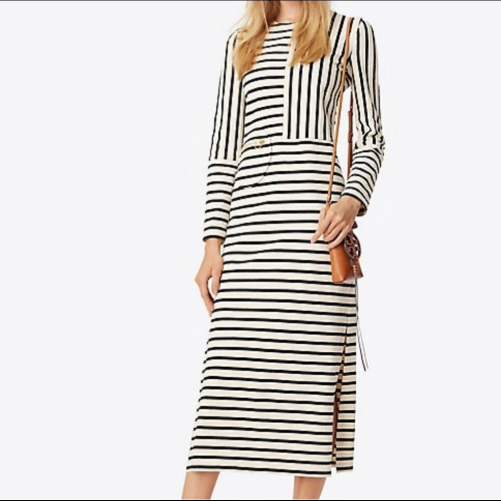 Tory Burch Harlie Dress